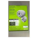 New in box, Mr Beams MB360XT LED Motion Sensor Spotlight
