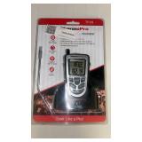 Brand new, ThermoPro TP-09 Digital Wireless Meat Thermometer