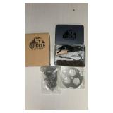 Brand new Quickle Outdoor Fire Starting Kit