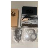 Brand new Quickle Outdoor Fire Starting Kit