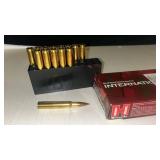 30-06 Hornady Superformance International Ammunition