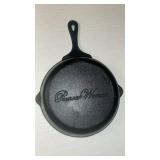 Cast Iron Skillet