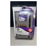 New Daler Rowney Calligraphy Set with Ink Cartridges