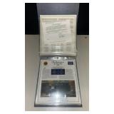 US Statehood Quarter Collection and Asian Currency Set see all images