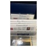 US Statehood Quarter Collection and Asian Currency Set see all images