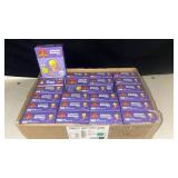 New Looney Tunes Tweety Bird Adhesive Bandages - 100 Count Box 23 boxes