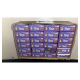 New Looney Tunes Tweety Bird Adhesive Bandages - 100 Count Box 23 boxes