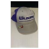 Kansas State Wildcats Baseball Cap