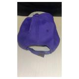 Kansas State Wildcats Baseball Cap