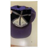 Kansas State Wildcats Baseball Cap