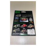 New Metal Earth 1937 Ford Pickup Model Kit