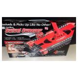 New , Swivel Sweeper G2 Cordless Floor Sweeper