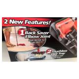 New , Swivel Sweeper G2 Cordless Floor Sweeper