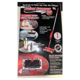 New , Swivel Sweeper G2 Cordless Floor Sweeper