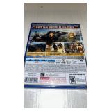 Just Cause 3 PS4 Game FACTORY SEALED