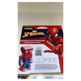 Marvel Spider-Man Metal Earth 3D Model Kit