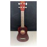 Kohala Soprano Ukulele