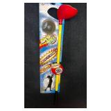 New, Sky Ball Golf Training Set