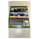 New FACTORY SEALED Star  Wars Battlefront Xbox One Game with DLC