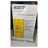 Screaming Meanie 120 Digital Alarm Timer