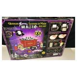 Ultimate Fantasma Legends of Magic DVD Set with 300+ Tricks