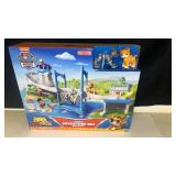 New, Paw Patrol Adventure Bay Rescue Set Target Exclusive