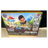 New, Paw Patrol Adventure Bay Rescue Set Target Exclusive