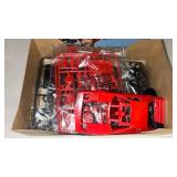 Revell 1/24 Ferrari 308 GTS Magnum P.I. Model Kit