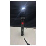 iProtec Pro 5000RC LED Tactical Flashlight ($75 retail)