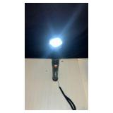 iProtec Pro 5000RC LED Tactical Flashlight ($75 retail)