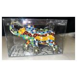 Multicolored Elephant!!! New in package from San Diego