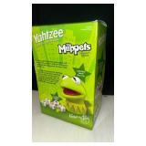 New , The Muppets Yahtzee Collector