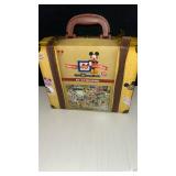 Disney World 40th Anniversary Celebration Puzzle , Collectors from Disney