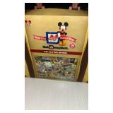 Disney World 40th Anniversary Celebration Puzzle , Collectors from Disney