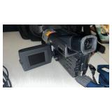 Sony Handycam DCR-HC21 Mini DV Camcorder Bundle