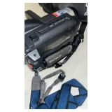 Sony Handycam DCR-HC21 Mini DV Camcorder Bundle