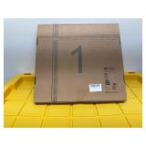 Mr.Sun Neon Sign LED Gaming Light for Sprunki Fans Creepy Cute Gaming Decor USB Sun Shape Light Signs for Party Bedroom Game Room Wall Sign