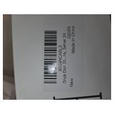 Dinosaur First Birthday Party Supplies Tableware, Dino Theme Dinosaur Party Decorations for 1st Birthday Baby Shower, Paper Plate, Cup, Napkin, Tablecloth, Cutlery, Swirls, Banner, Serves 24