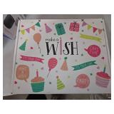 Dinosaur First Birthday Party Supplies Tableware, Dino Theme Dinosaur Party Decorations for 1st Birthday Baby Shower, Paper Plate, Cup, Napkin, Tablecloth, Cutlery, Swirls, Banner, Serves 24