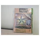 NFL Los Angeles Rams Star Lantern