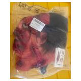 HugOutdoor Scary Halloween Zombie Mask for Adults Realistic Horror Bloody Full Head Latex Masks Creepy Cosplay Costume Props