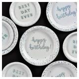 Holographic Party Collection