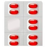 HealthA2Z  Daytime | Cold & Flu Medicine | Powerful Multi-Symptom Daytime (20 Softgels) BB 2/2026