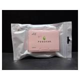 300Pcs Oil Blotting Sheets for Face Facial Oil Absorbing Pads Makeup Blotting Papers Compact Size 3.93X2.75 Inches Control for Oily Skin