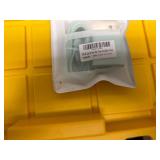 45W USB C Super Fast Charger, Type C Charger Fast Charging Block, Android Phone Charger with 6Ft Type C to C Cable for Galaxy S25 Ultra/S25/S24/S23/S22/S21/S20/Note 20/Note 10 Green