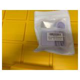 45W USB C Super Fast Charger, Type C Charger Fast Charging Block, Android Phone Charger with 6Ft Type C to C Cable for Galaxy S25 Ultra/S25/S24/S23/S22/S21/S20/Note 20/Note 10 Purple