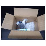 Small Table Lamps for Living Room, Cute Cordless Lamps Rechargeable for Nightstand,Mini Cordless Bedside Lamps with battery operated Bulb 12 Colors Rechargeable Table Lamp for Bedroom, Living Room