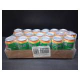 Gatorade Thirst Quencher Sports Drink Cans, Orange, Electrolytes, 11.6 fl oz Cans (18 Pack) - BB 8/3/2026