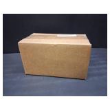 Clear Packing Tape 4 Rolls - Heavy Duty Packaging Tape 2.7mil Thick, 2.0 in. Wide x 60 Yards - Strong Adhesive, Silent, Reliable Package Tape for Home Office Shipping Moving Sealing