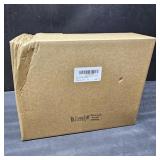 6 Pcs Halloween Singer Costume Set Include Red Long Fluffy Long Curly Afro Wig Bouquet Sash Crown Bow Gloves and Letter Sticker for Halloween Role Playing Party and Daily Supplies